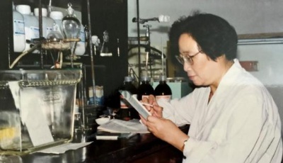 獲諾貝爾獎2年后 屠呦呦團隊2018還將“憋大招”