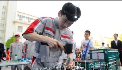 近3年新改扩建209所学校 去年添8所知名高校