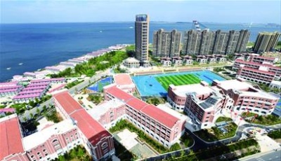 努力使群众享有更优教育