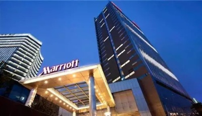 萬豪酒店網站和APP被責令關閉一周