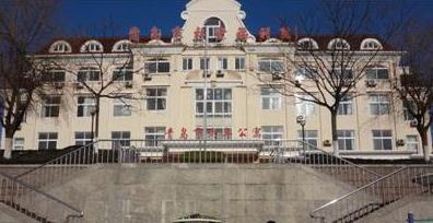 青島社會福利院開始裝修 8月份竣工交付使用