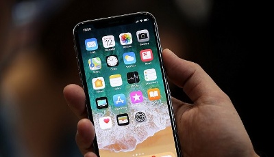 蘋果iPhone X或將停產：銷量過低 “齊劉海”成主因