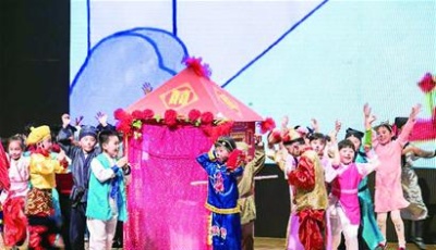 德育为先 提升教学新形态