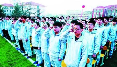 青岛三中：打造多样课程满足个性发展