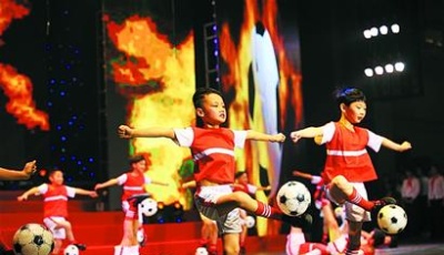 用真情凝聚人心以文化提升品位