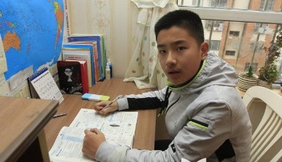 青岛14岁“救火少年”：发现问题与其思考不如迈出那一步