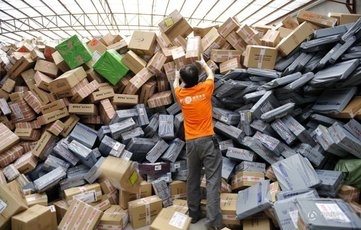 2018年國(guó)辦1號(hào)文指向電商快遞業(yè) 一次利益“再平衡”