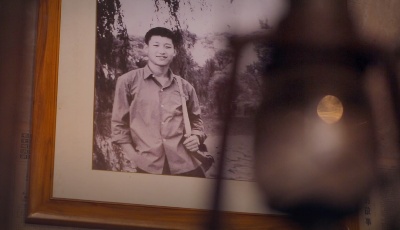 不忘初心：是什么造就了今天的習近平？