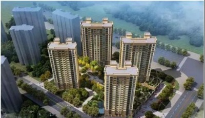 長(zhǎng)沙路人才公寓進(jìn)入施工階段 提供住房300余套