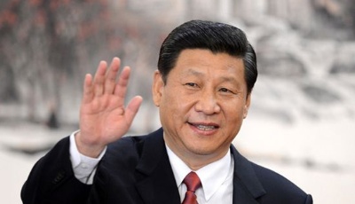 內蒙古選舉產生第十三屆全國人大代表 習近平全票當選