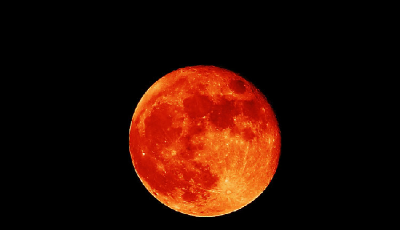 “超級(jí)藍(lán)月”+月全食今晚現(xiàn)身！2018觀天攻略知多少