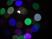 百年一遇 帶你看遍各地超級(jí)月亮