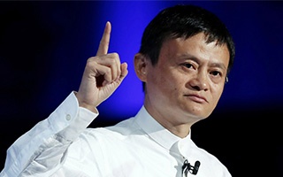 阿里巴巴公布2018財年Q3業績：收入達830.28億元