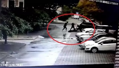 廊坊通報(bào)醫(yī)院院長(zhǎng)墜樓事件：如存涉黑問(wèn)題絕不姑息