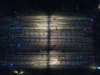 陸地航母  蓄勢(shì)待發(fā)