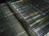 陸地航母  蓄勢(shì)待發(fā)