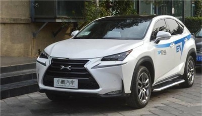 賈躍亭后又一個融資狂 小鵬汽車被指靠圈錢續命