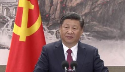 微視頻《人民領袖》