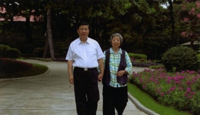 習近平父母眼里最大的孝心