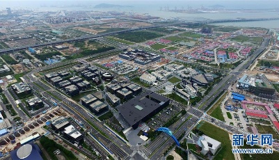 以習近平同志為核心的黨中央全面深化改革啟示錄