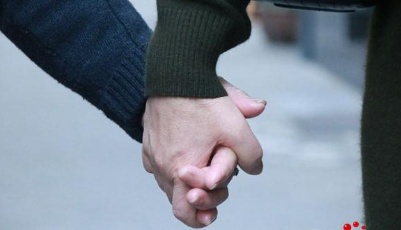 【牽媽媽的手】三姐妹的幸福陪伴