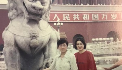 【牽媽媽的手】您永遠(yuǎn)是我心靈的港灣