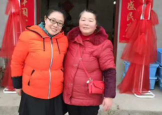 “牽媽媽的手”無論走多遠(yuǎn)，您都是我永遠(yuǎn)的依戀