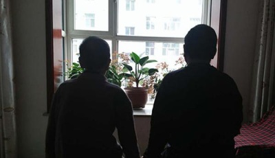 【牽媽媽的手】我現(xiàn)在退休了 主要的事情就是照顧母親