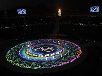 億萬中國人民參與“北京8分鐘” 共同開啟冬奧“北京周期”