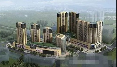 涉及居民1413戶(hù)！吉林路泰山路正式開(kāi)始回遷