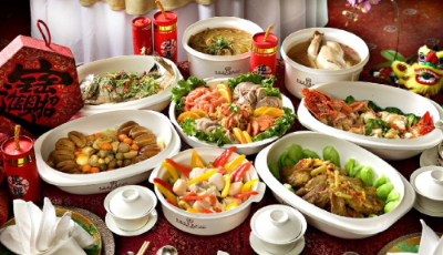 海信冰箱天璣系列邀您品位不一樣的元宵節