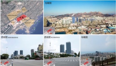 麥島居住區(qū)再添大型商住區(qū) 配套一處九班幼兒園