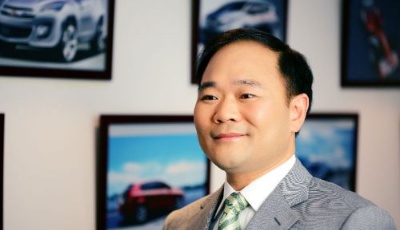 吉利新投資“打動”世界