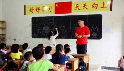海信冰箱公益大使雨辰，從畫家到公益踐行者的人生之路