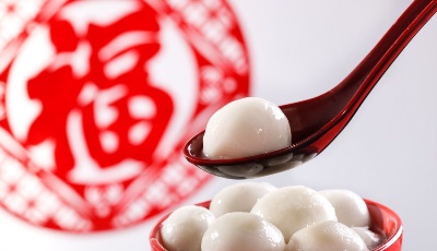 湯圓發展簡史：曾叫"圓不落角" 餡料花樣翻新
