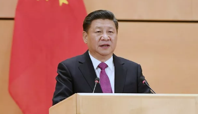 央視快評：在人民領(lǐng)袖的帶領(lǐng)下