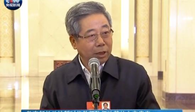 【V觀】教育部長總結(jié)新時(shí)代教師隊(duì)伍改革的六字真言