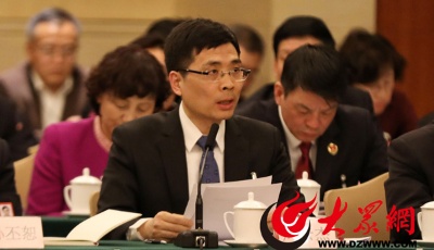 海爾總裁談“貿(mào)易戰(zhàn)”：世界名牌無論西東