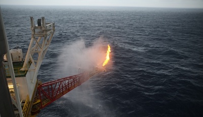 可燃冰國家重點實驗室揭牌 產業化生產再進一步