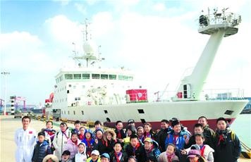 名校领衔区域合力 打造共享教育新模式