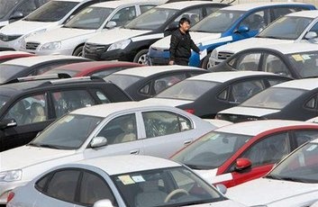 中汽協：2月汽車產銷同環比均呈較快下降