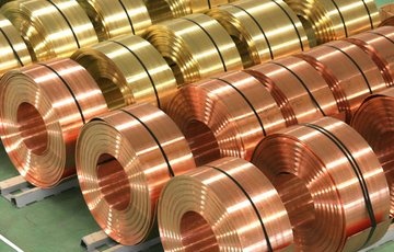 中國有色金屬工業協會：反對美國對進口鋁征收高關稅