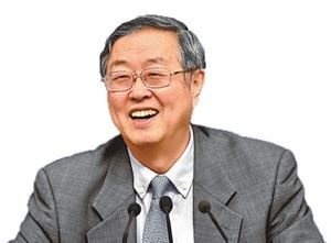 金融改革咋搞、數字貨幣咋樣、房貸咋管好