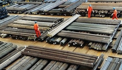 美國開征鋼鋁高關稅或點燃全球貿易戰