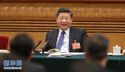 溫暖人心！習(xí)近平兩會上的民生金句