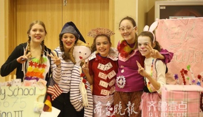 世界头脑奥赛中国区决赛在青开赛，三千娃娃比脑洞