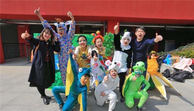 因为这个，世界头脑奥赛中国区决赛首次来青岛