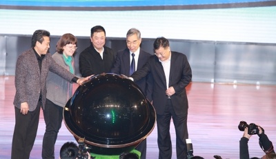 第39届世界头脑奥林匹克中国区决赛青岛开赛