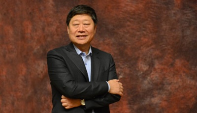 張瑞敏在哈佛，張瑞敏不在哈佛