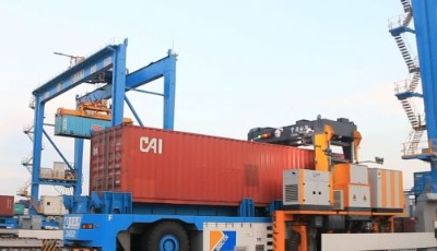 海關總署推多項舉措促跨境貿易便利化